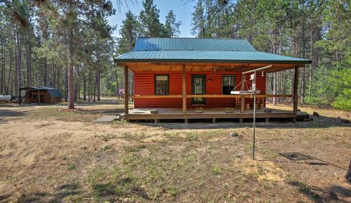 Vacation Home