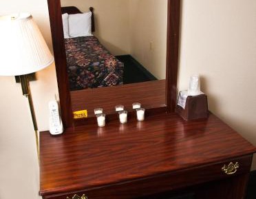 Double Room with Two Double Beds
