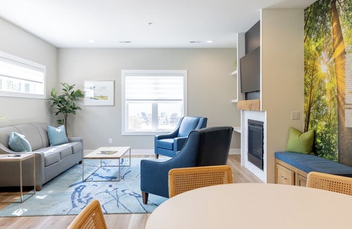 Shelbyville Hotel | Bay Pointe Inn