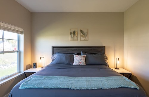 Grandville Condo | The Reserve Flats