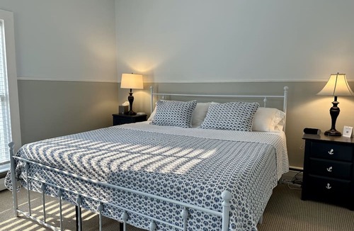 Charlevoix Bed & Breakfast | The Belvedere B&B
