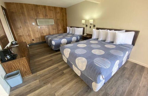 Indian River Hotel | Waterway Inn