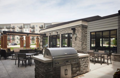 Rochester Hotel | Residence Inn by Marriott Rochester Mayo Clinic Area South