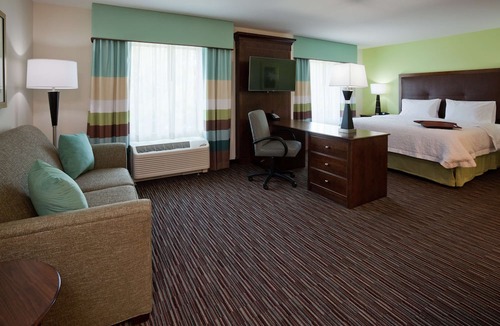 Minnetonka Hotel | Hampton Inn & Suites Minneapolis West/Minnetonka