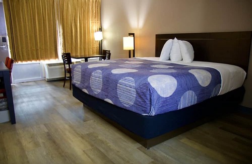 Baton Rouge Hotel | Heritage Inn & Suites by Capital O Baton Rouge I 10