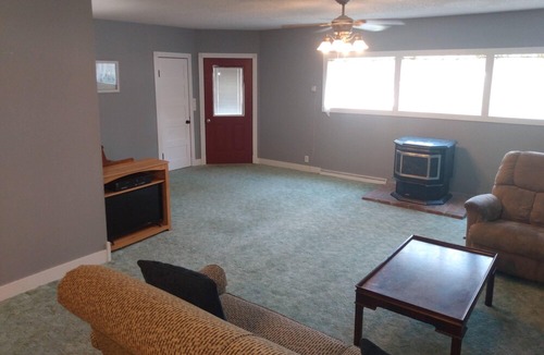 Frankfort House | Beautiful Home in Frankfort