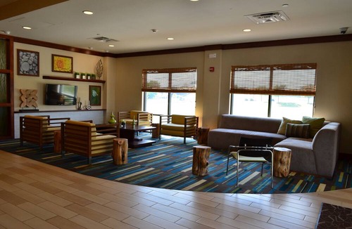 Bossier City Hotel | Comfort Suites Bossier City - Shreveport
