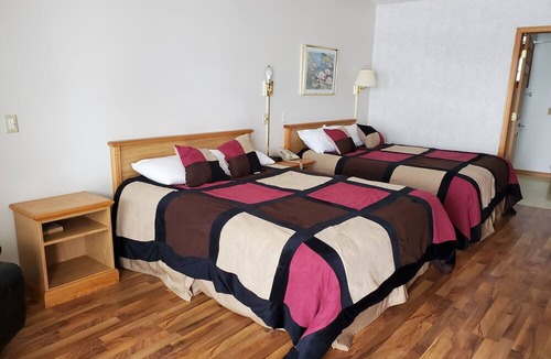 Bryan Hotel | Bryan Inn