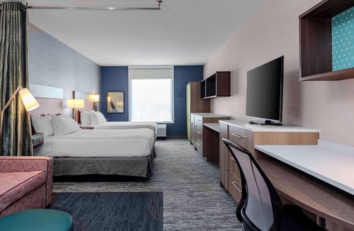 Plymouth Hotel | Home2 Suites by Hilton Northville Detroit