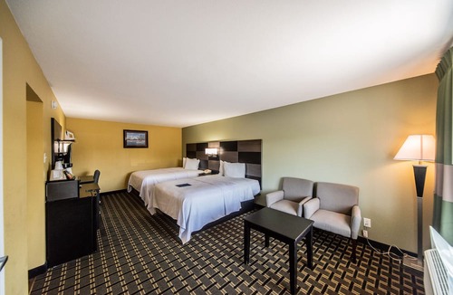Kuttawa Hotel | Relax Inn & Suites