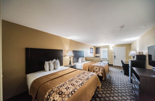 Kuttawa Hotel | Relax Inn & Suites