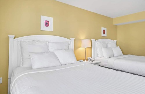 Syracuse Resort | Oakwood Resort