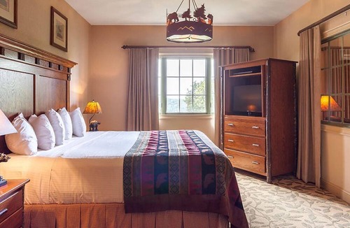 Big Cedars Resort | Enjoy the great outdoor at Wilderness Club at Big Cedar | Bluegreen Vacations