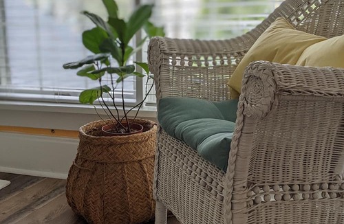 Saugatuck House | Luckystone Inn