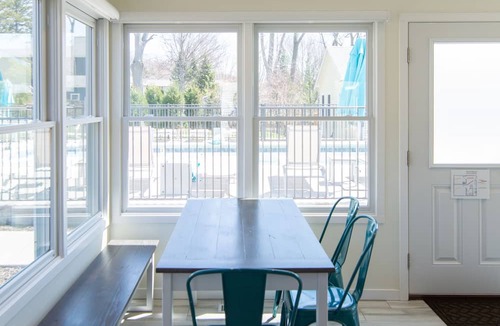 Saugatuck House | Old Pike Cottages