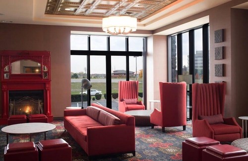 Muskegon Hotel | Shoreline Inn & Conference Center, an Ascend Collection Hotel
