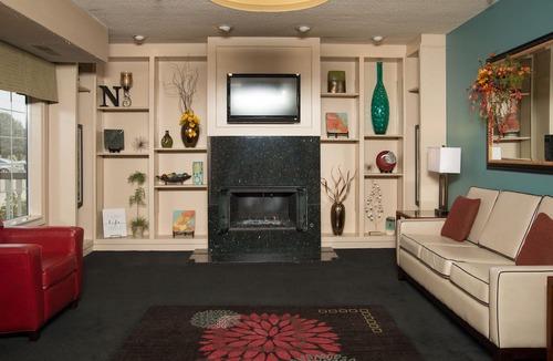 Springfield Hotel | Northfield Inn, Suites & Conference Center