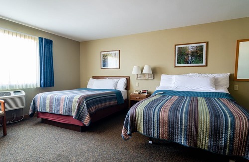 Sauk City Hotel | Cedarberry Inn