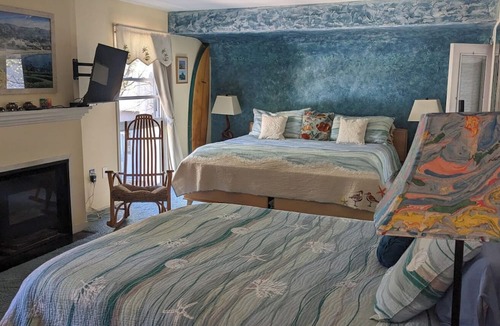 Old Fourth Ward Bed & Breakfast | Ann Arbor B&B Inn