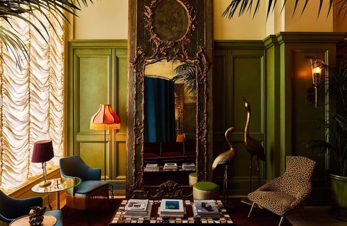 Downtown Detroit Hotel | The Siren Hotel, an Ash Hotel