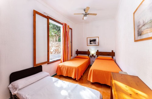 Portocolom Hostel | Hostal Residencia San Francisco
