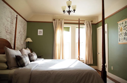 Bellaire Bed & Breakfast | The Park Street Inn