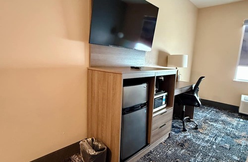 Morgan City Hotel | La Quinta Inn & Suites by Wyndham Morgan City