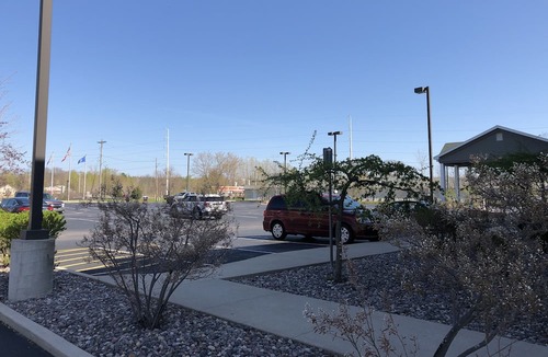 Marinette Hotel | Country Inn & Suites by Radisson, Marinette, WI
