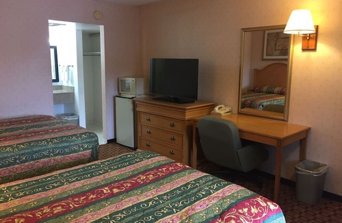 Naperville Hotel | Stardust Motel