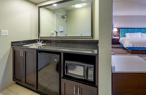 Matteson Hotel | Hampton Inn & Suites Chicago Southland-Matteson