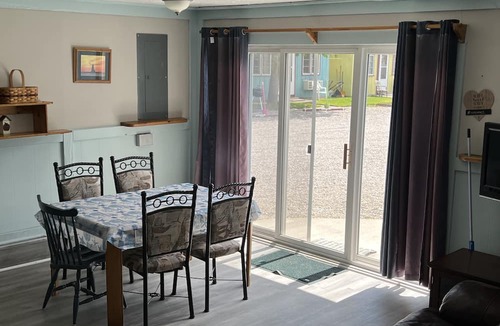 Tawas City Hotel | Paradise Beach Resort
