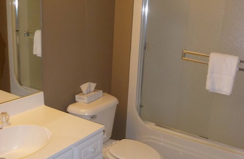 Boyne Valley Township Condo | Disciples Village Condo close to Mountain Grand Lodge - Village