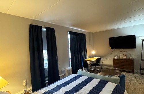 Toledo Apartment | The Westmoor