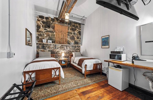 Downtown - Waterfront Hostel | Swedetown European Style Hostel