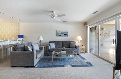 Village of Four Seasons Condo | Games, Lake Views, Ease of Access to Unit & Attractions, Family-friendly, Outdoor Comfort