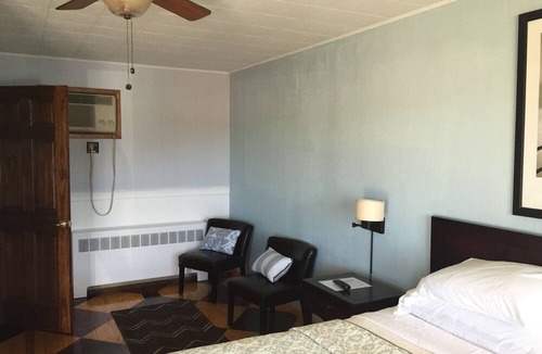 Pocahontas Hotel | Powhatan Motel