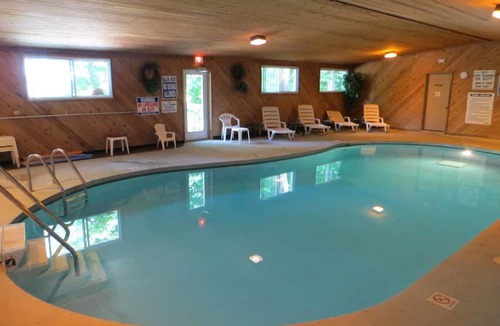 Sister Bay Hotel | Nordic Lodge