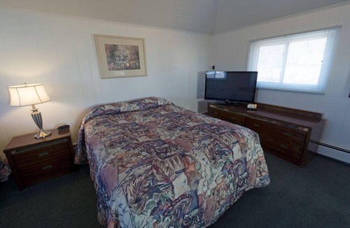 Beulah Hotel | Cold Creek Inn