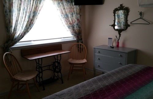 Eastport Hotel | Torch Bay Inn