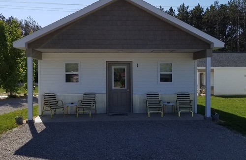 Eastport Hotel | Torch Bay Inn