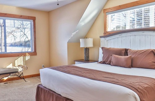 Nisswa Hotel | Good Ol' Days Resort