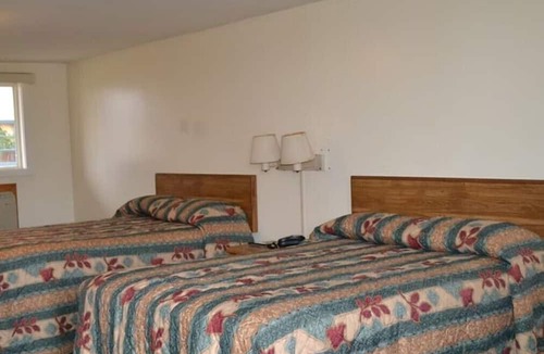 Triumph Hotel | Tourest Motel