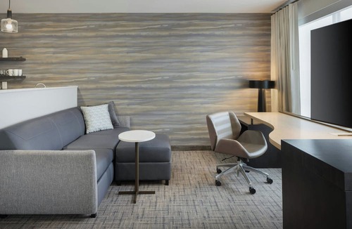 Battle Creek Hotel | Residence Inn by Marriott Battle Creek