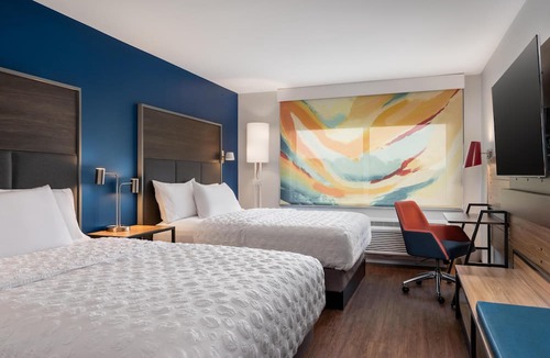 Battle Creek Hotel | Tru By Hilton Battle Creek