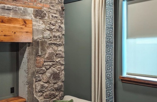 Marquette Hotel | EXPLORE Marquette Historic District