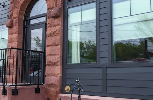 Marquette Hotel | EXPLORE Marquette Historic District