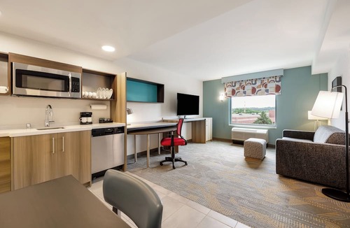 Madison Hotel | Home2 Suites By Hilton Madison East