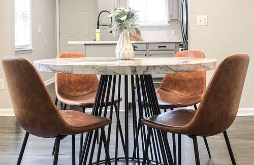 Madison Heights House | Gorgeous renovated 4-bedroom