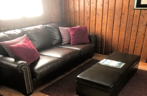 West Branch Hotel | Clear Lake Resort