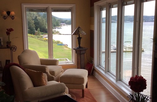 Munising Bed & Breakfast | Pictured Rocks Bed And Breakfast